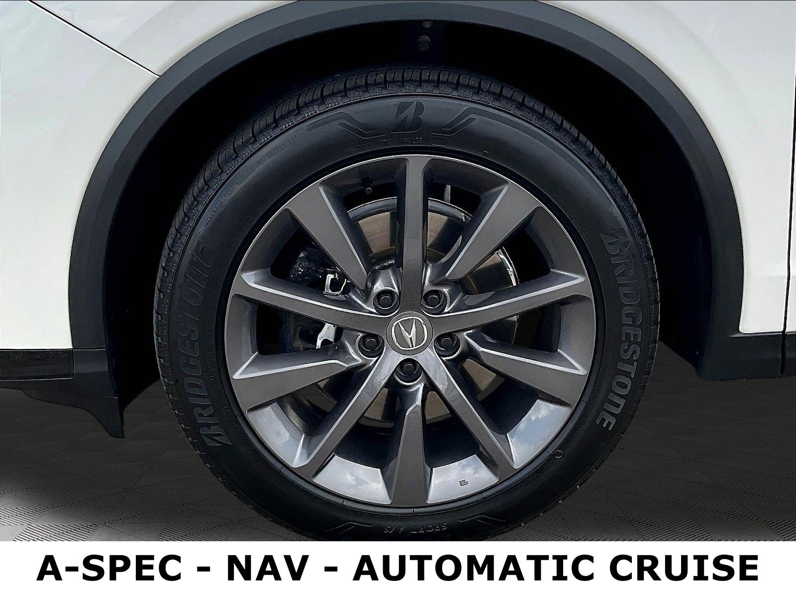 Used 2026 Acura MDX A-Spec AWD/4WD image 35