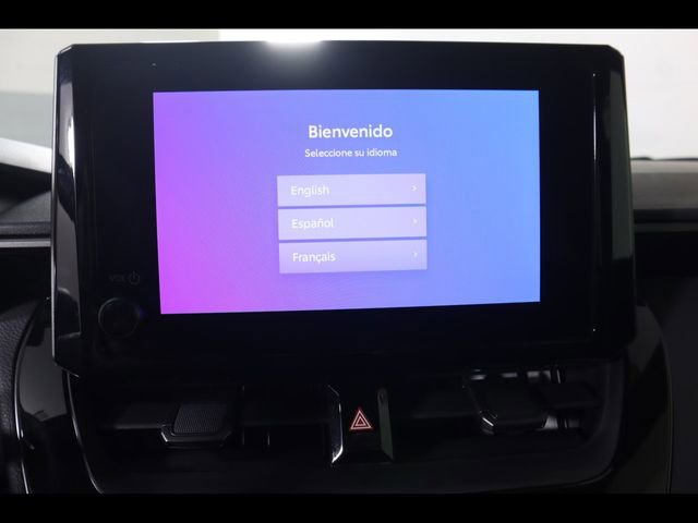 Used 2025 Toyota Corolla Core image 23