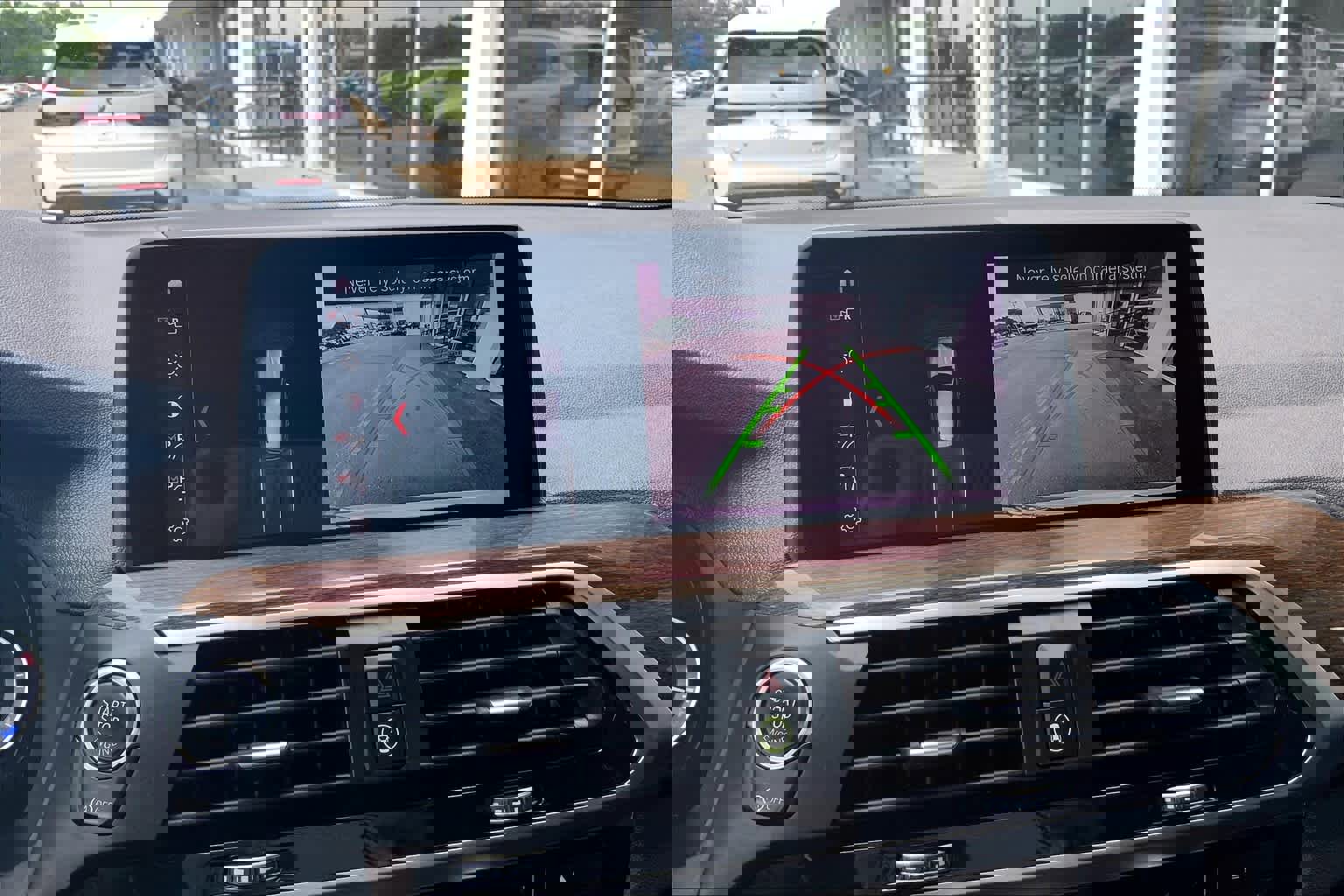 Used 2019 BMW X3 sDrive30i w/ Premium Package image 28