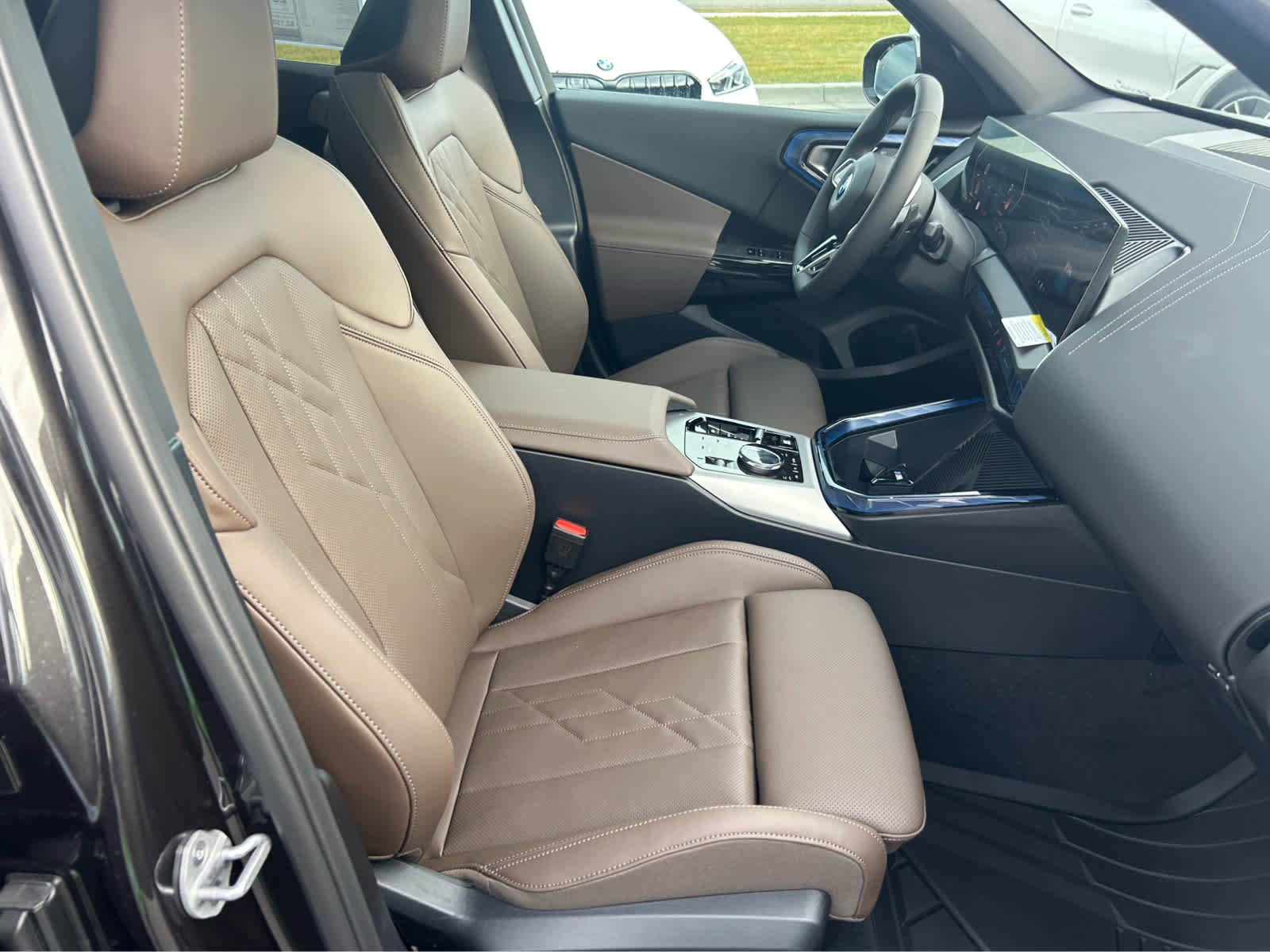 New 2026 BMW X3 xDrive30 w/ M Sport Package AWD/4WD image 13