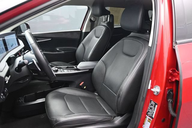 Used 2024 Kia EV6 Wind RWD image 5