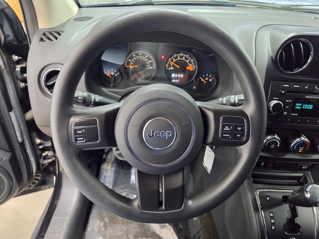Used 2016 Jeep Compass Sport w/ Power Value Group AWD/4WD image 23