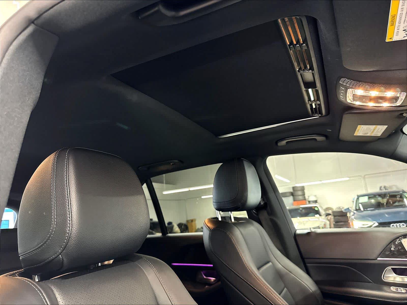 Used 2022 Mercedes-Benz GLE 350 image 23