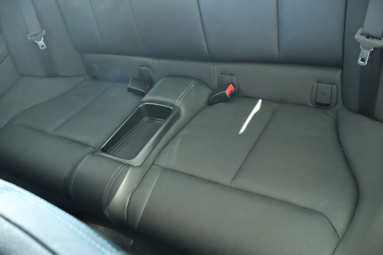 Used 2017 BMW M2 image 32