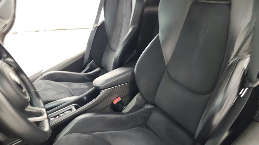 Used 2019 McLaren 600LT RWD image 39