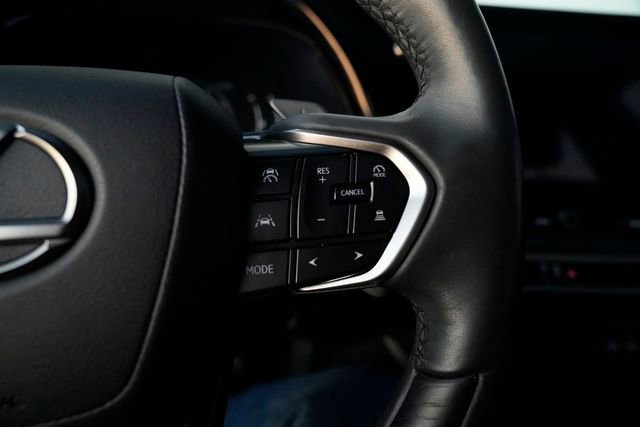 Used 2023 Lexus RX 350 Premium w/ Accessory Package image 43