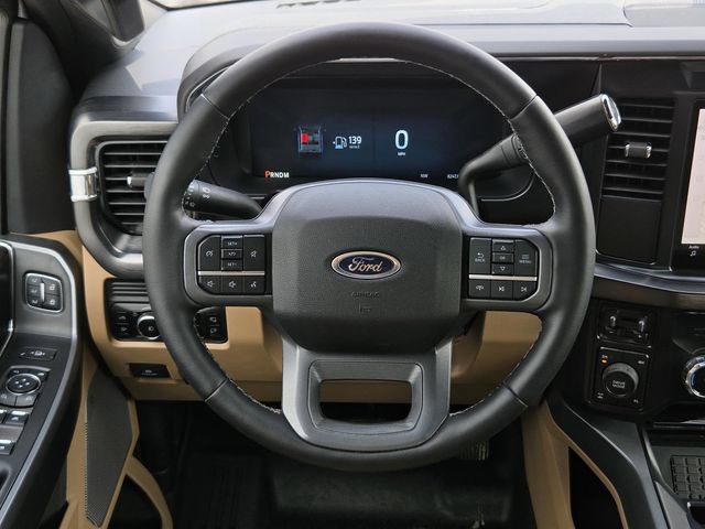 Used 2026 Ford F250 Lariat w/ Chrome Package AWD/4WD image 25