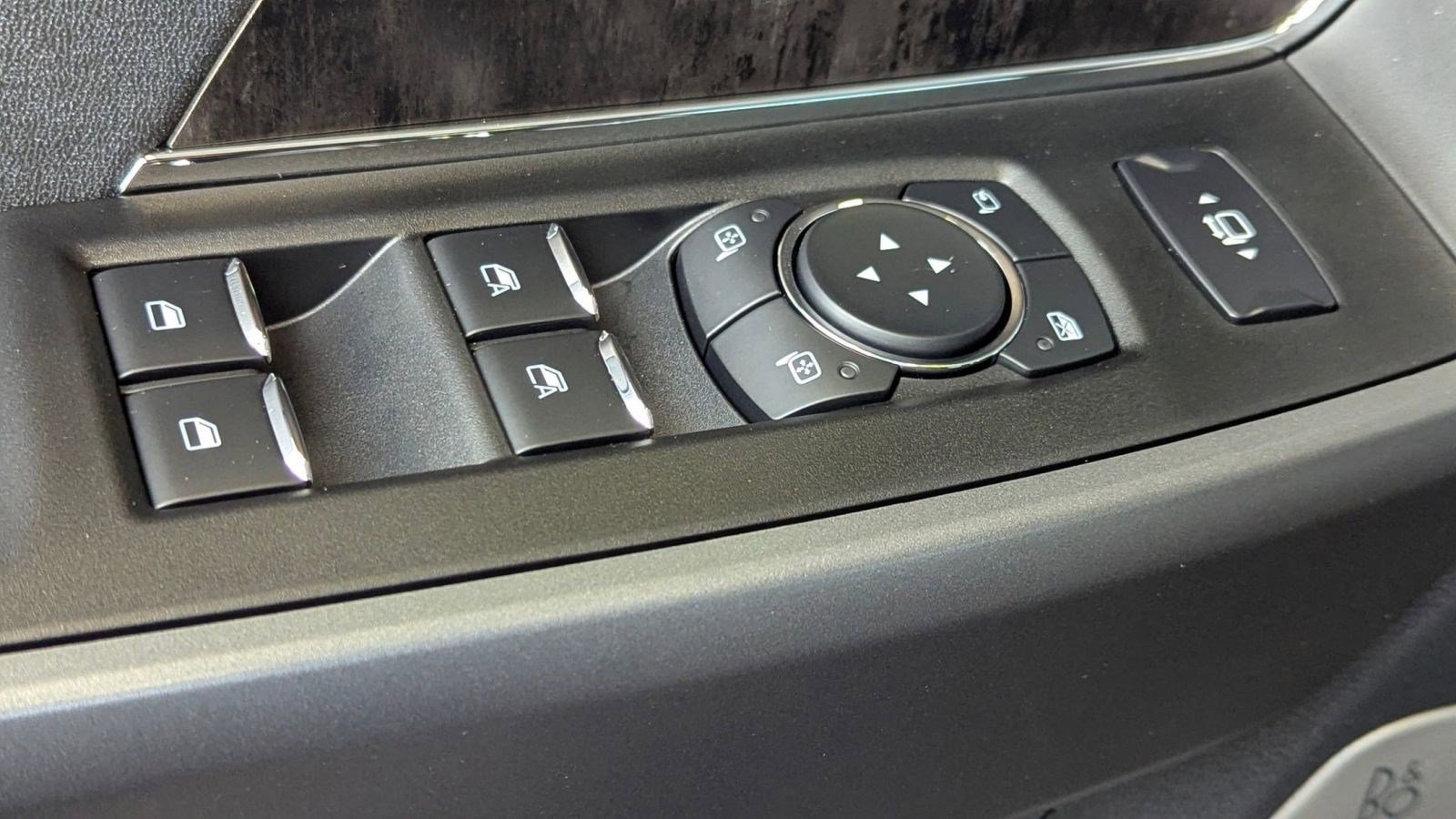 New 2026 Ford F250 Lariat w/ Lariat Ultimate Package image 12