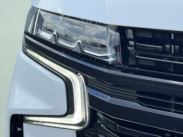 Used 2023 Chevrolet Tahoe RST RWD image 9