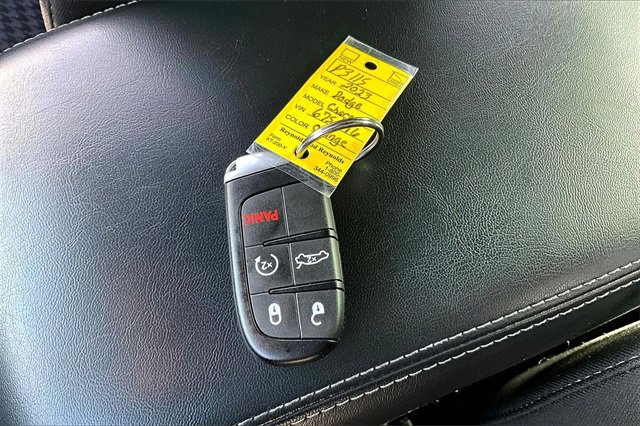 Used 2023 Dodge Charger SXT image 35