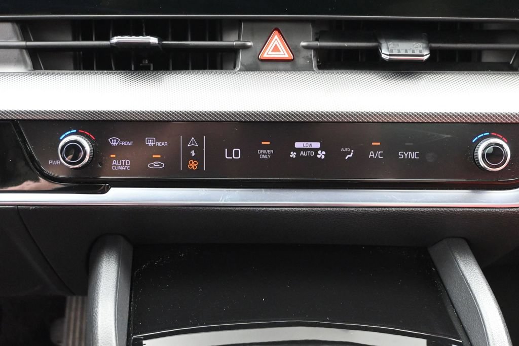 Used 2025 Kia Sportage SX Prestige AWD/4WD image 22