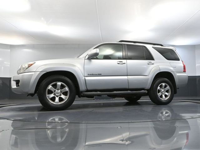 Used 2006 Toyota 4Runner Sport image 49