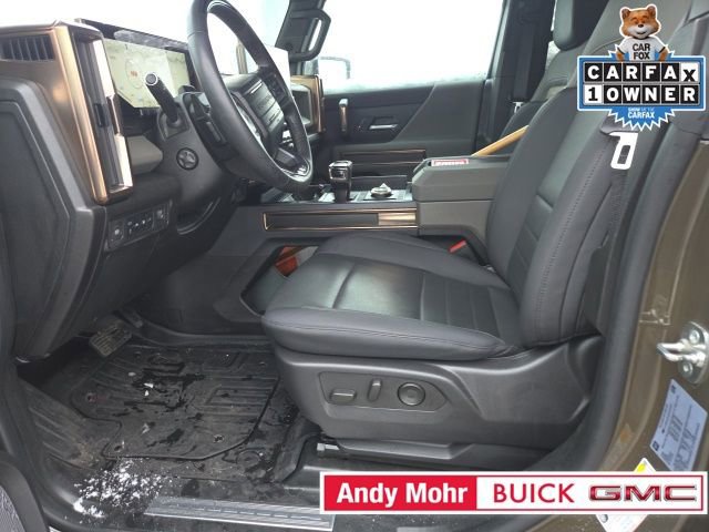 Used 2025 GMC Hummer EV 3X w/ Extreme Off-Road Package image 7