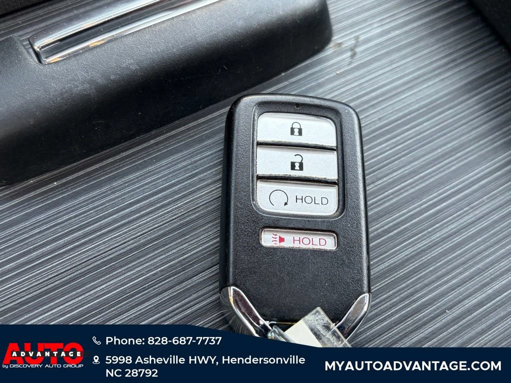 Used 2022 Honda Ridgeline RTL-E image 19