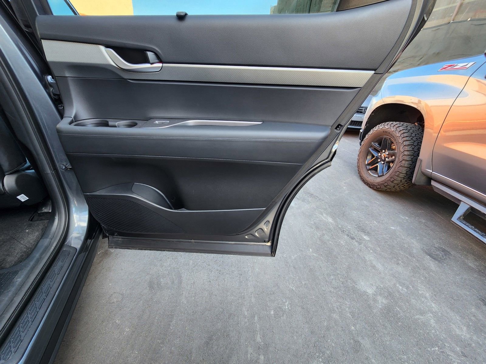 Used 2025 Hyundai Palisade XRT image 21