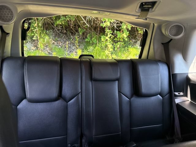 Used 2012 Honda Pilot Touring image 12