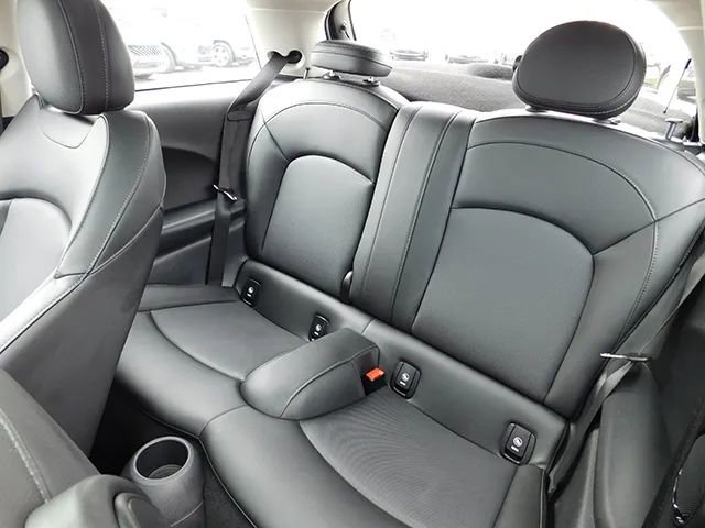 Used 2021 MINI Cooper S w/ 6.5" Touchscreen Package FWD image 11