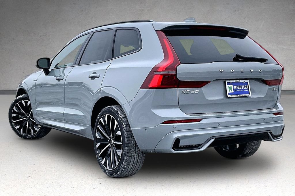 New 2026 Volvo XC60 B5 Ultra w/ Protection Package Premier AWD/4WD image 3