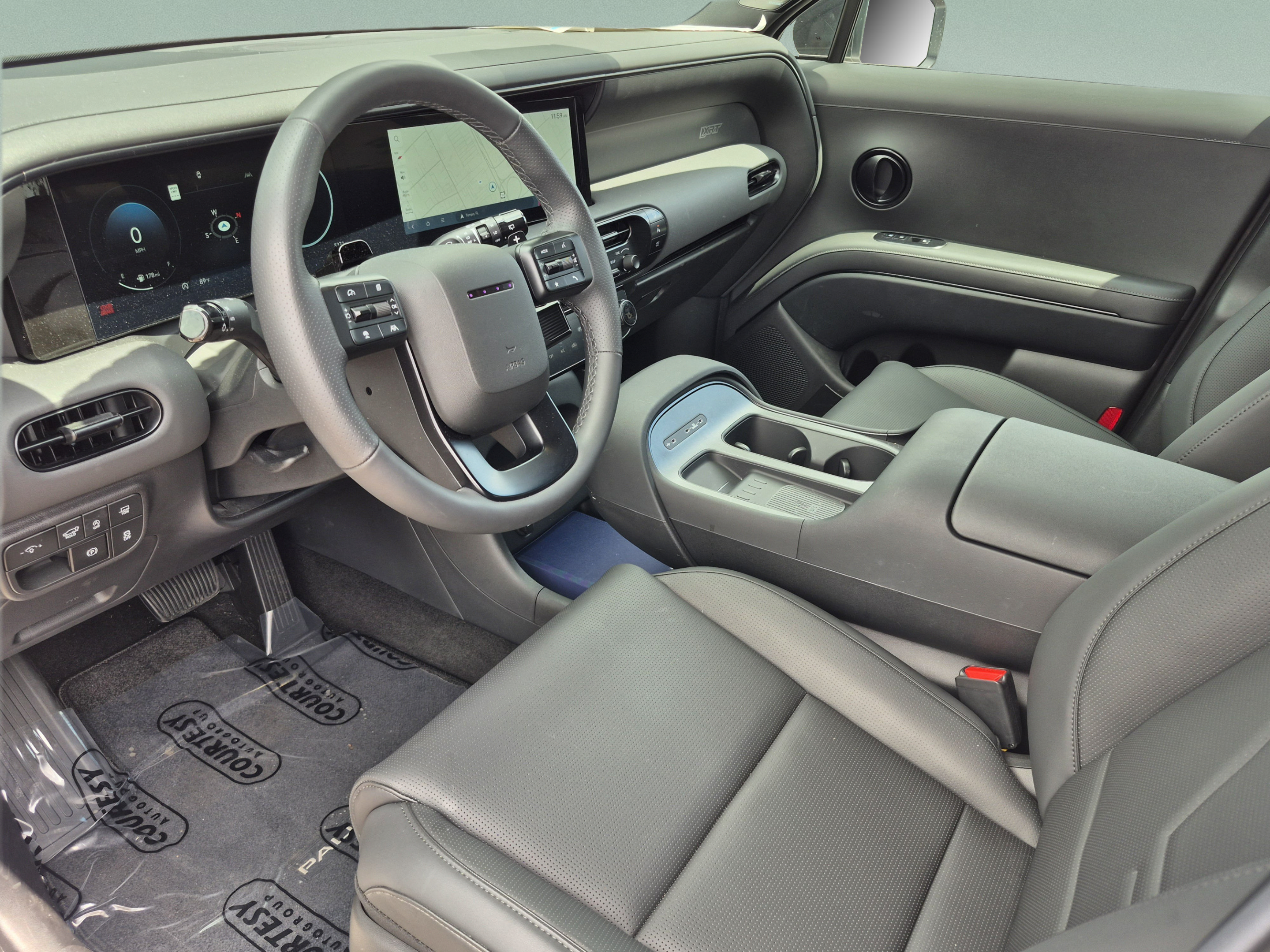 New 2026 Hyundai Palisade XRT Pro AWD/4WD image 21