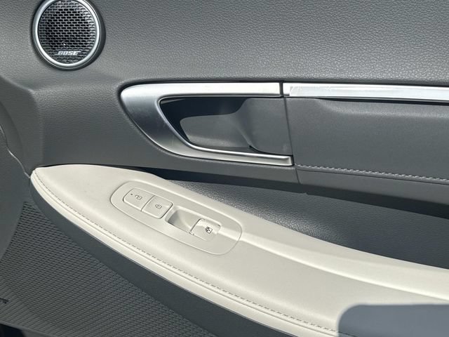 New 2026 Hyundai Sonata Limited FWD image 18