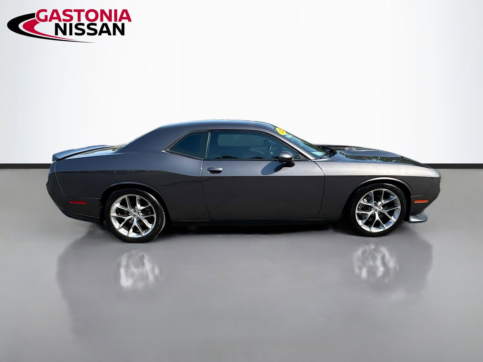 Used 2021 Dodge Challenger GT image 10