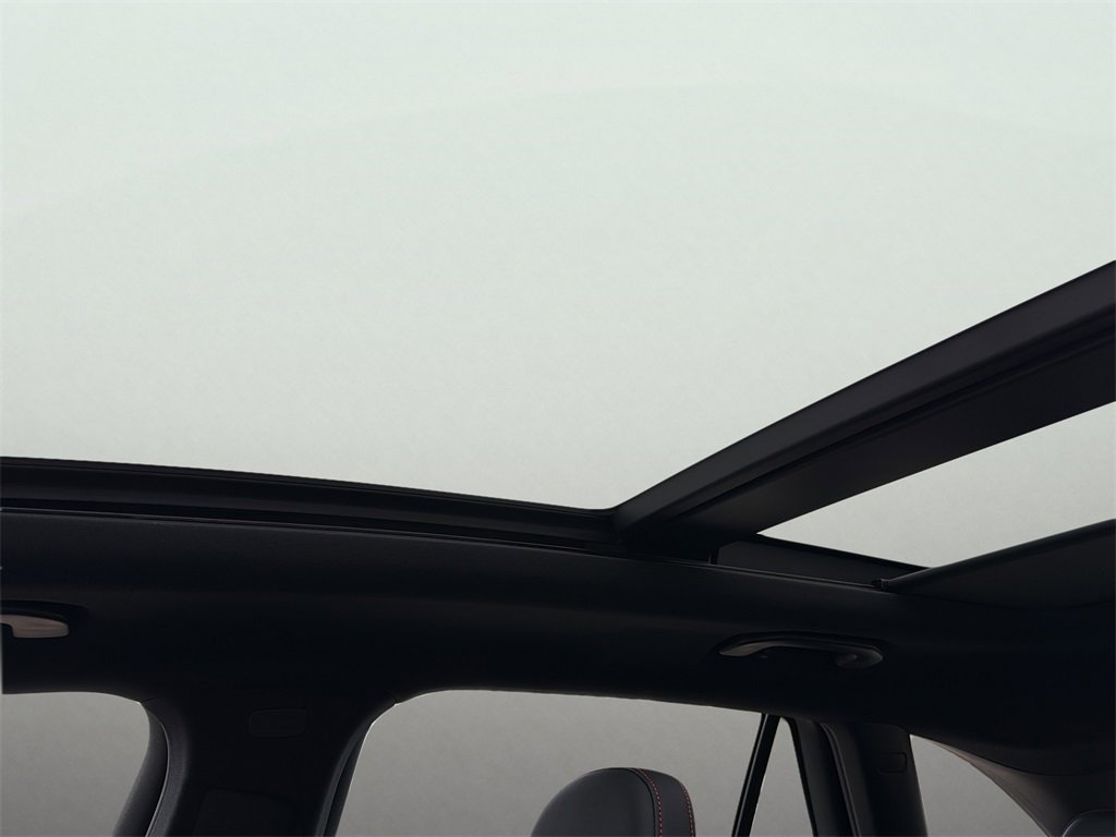 New 2026 Mercedes-Benz GLC 43 AMG 4MATIC image 18