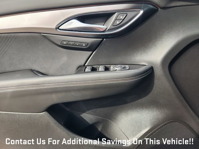 New 2026 Buick Envision Sport Touring image 17