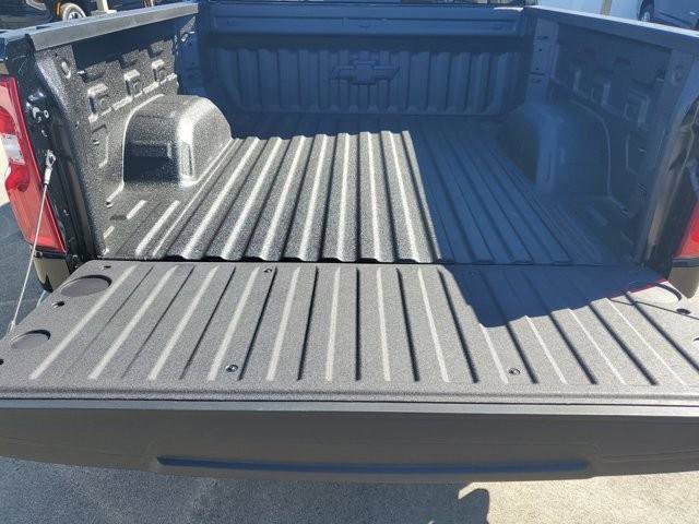 New 2026 Chevrolet Silverado 1500 RST w/ Redline Edition image 9