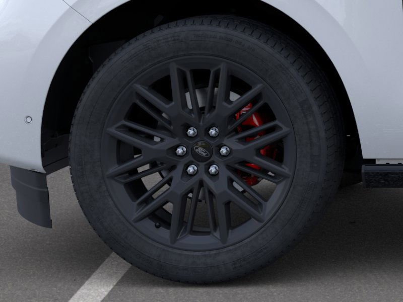 New 2025 Ford Expedition Platinum image 19