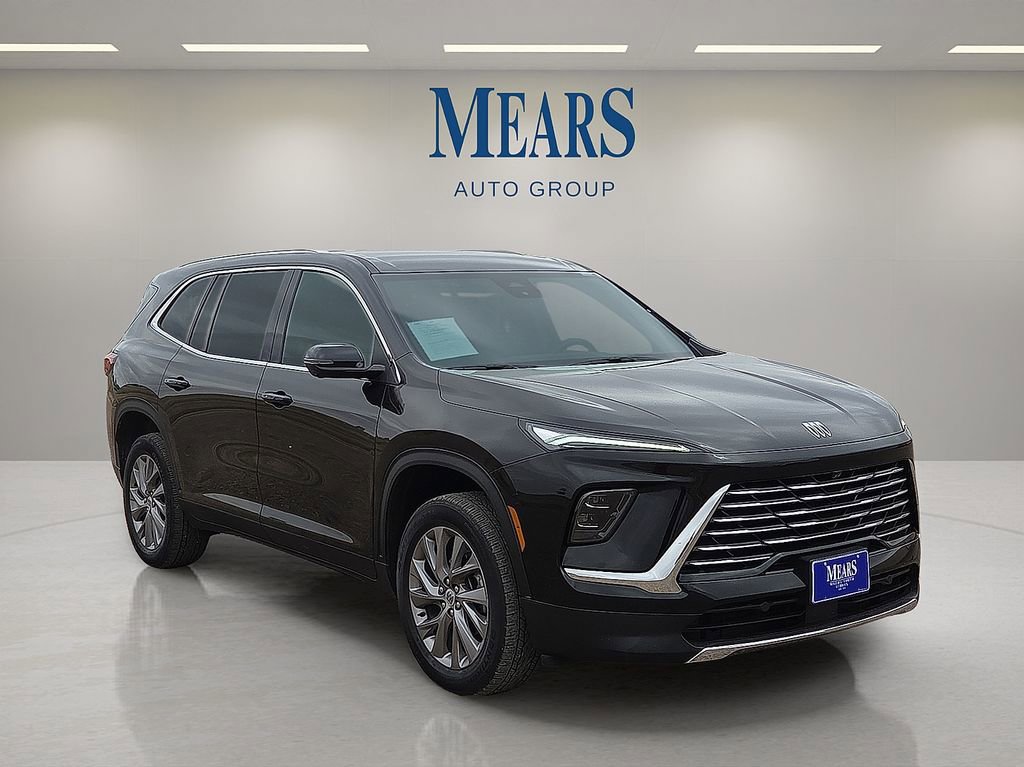 Used 2026 Buick Enclave Preferred FWD image 7