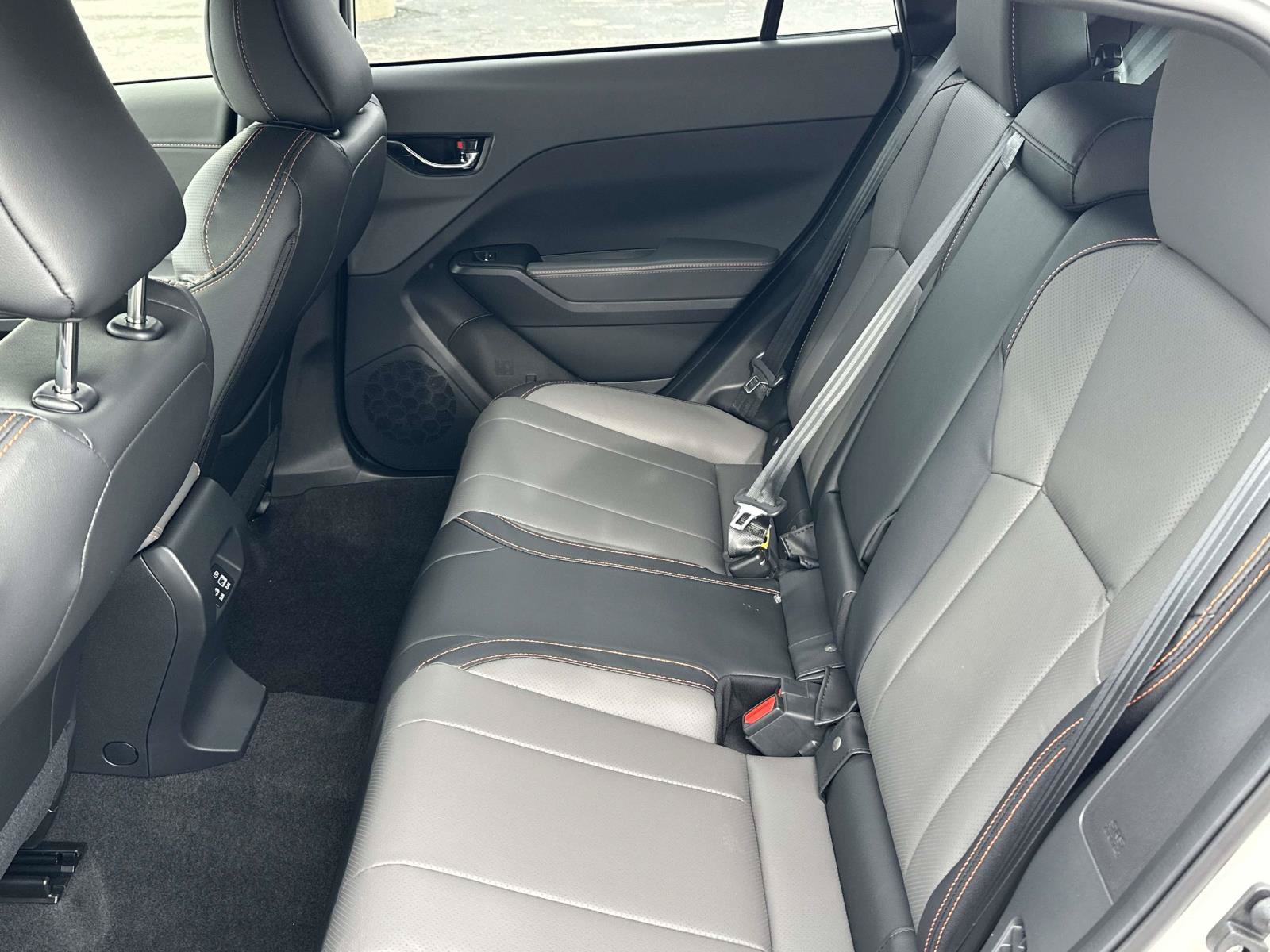 New 2026 Subaru Crosstrek 2.5i Limited AWD/4WD image 12