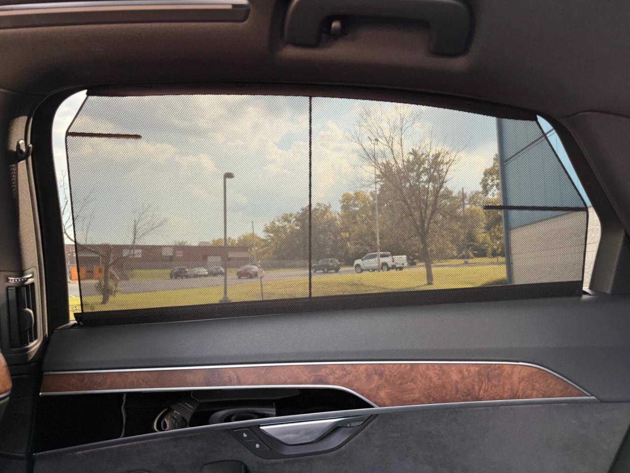 Used 2019 Audi A8 L 3.0T w/ Executive Package AWD/4WD image 26
