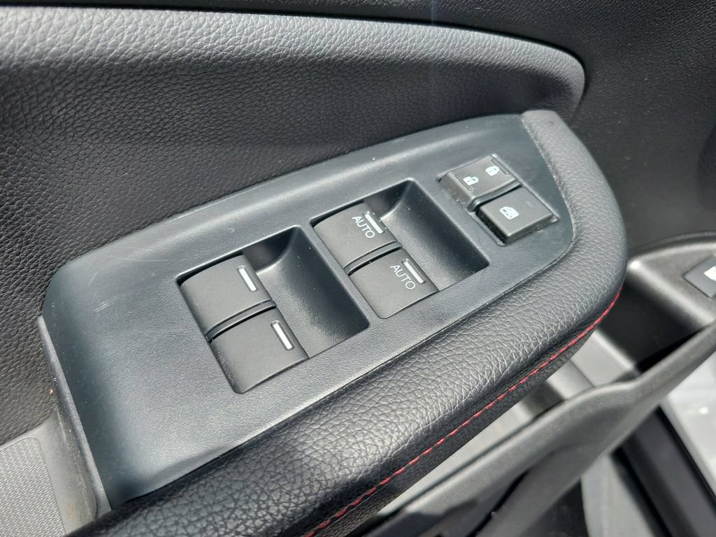 Certified 2023 Honda Ridgeline Black Edition image 22