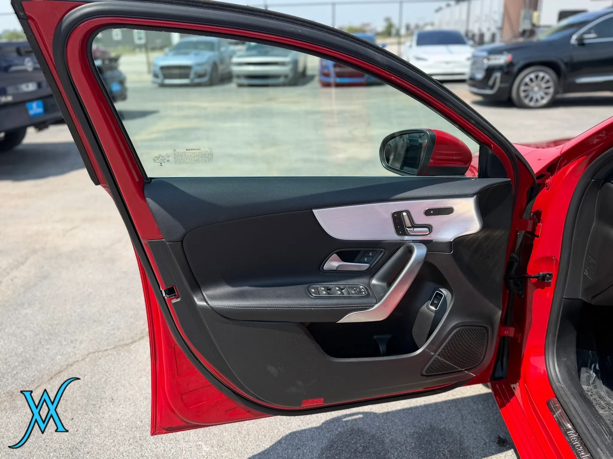 Used 2019 Mercedes-Benz A 220 image 11