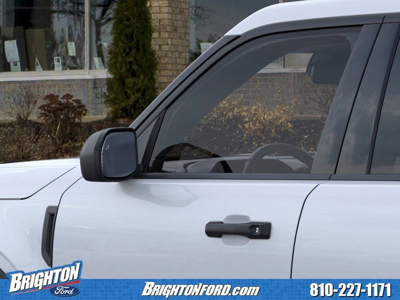 Used 2026 Ford Bronco Sport Big Bend w/ Convenience Package AWD/4WD image 20