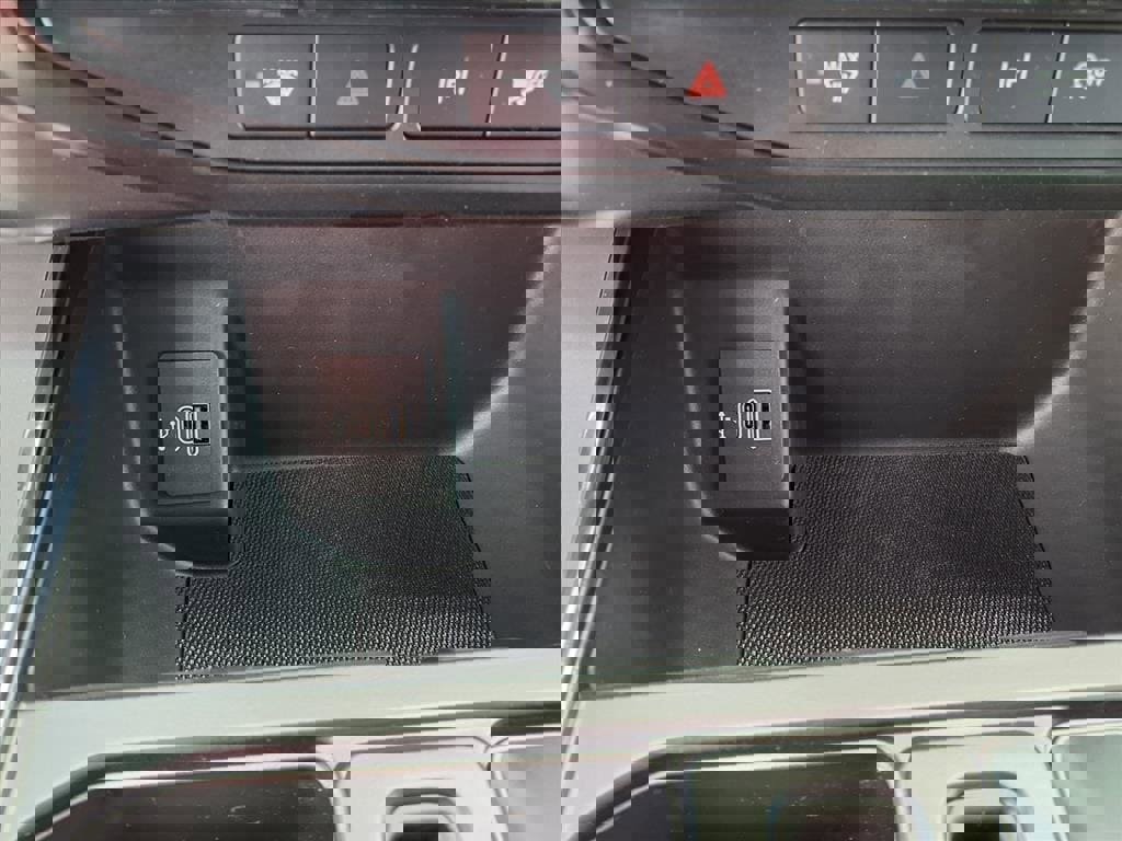 New 2025 Ford F150 Lightning Flash image 11