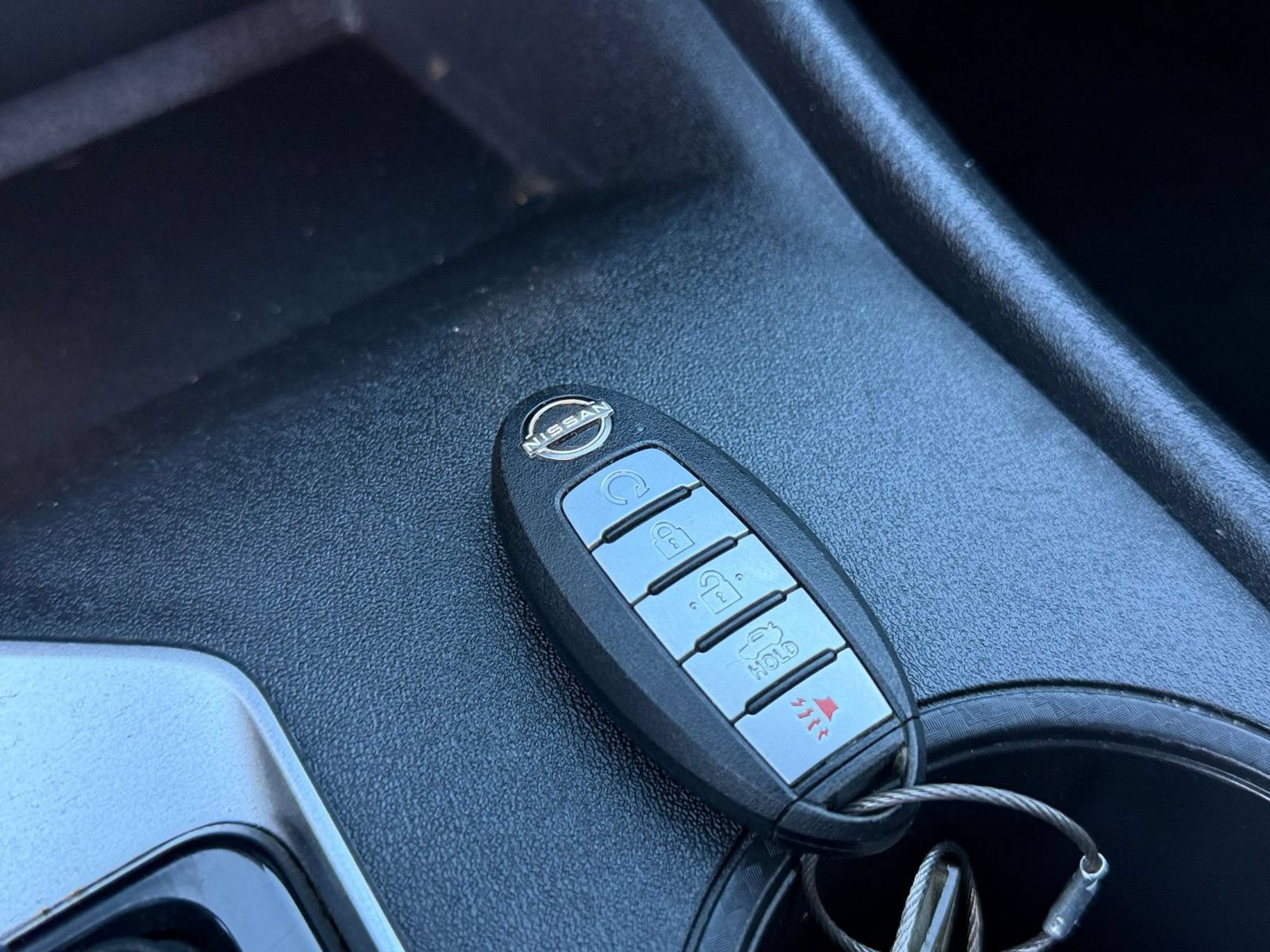 Used 2025 Nissan Altima 2.5 SV FWD image 24