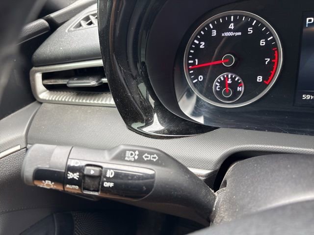 Certified 2022 Kia K5 GT-Line w/ GT-Line FWD Premium Package image 21