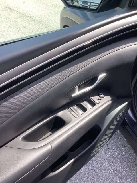 Certified 2023 Hyundai Tucson SEL FWD image 18