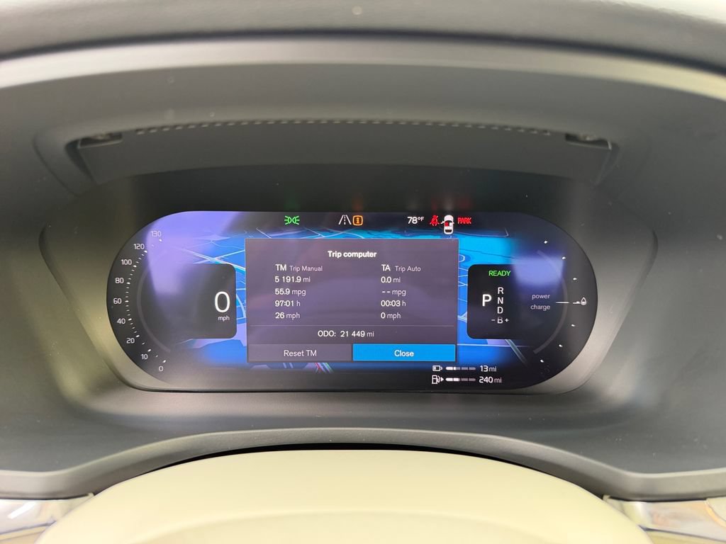 Certified 2023 Volvo S60 T8 Plus AWD/4WD image 26