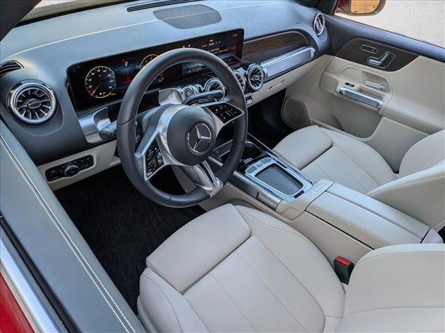 Certified 2026 Mercedes-Benz GLB 250 image 10