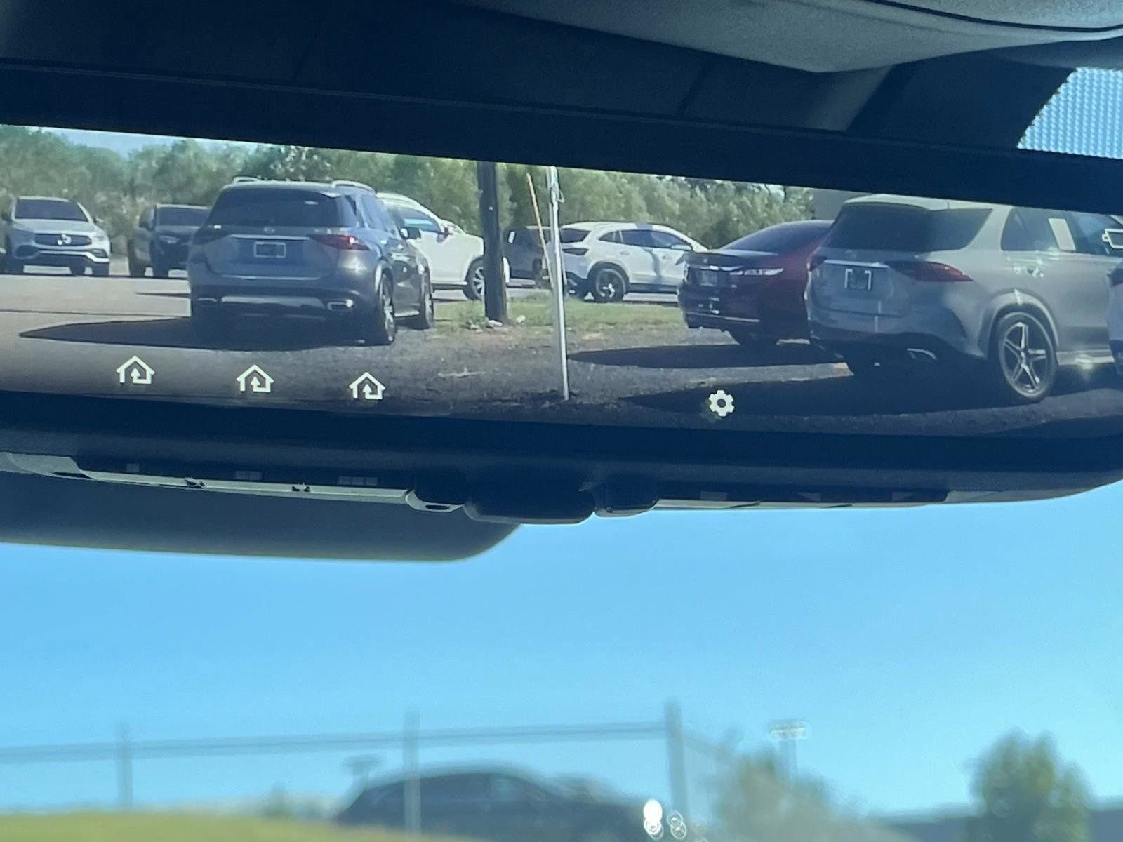 Used 2024 Lexus RX 500h F Sport image 32