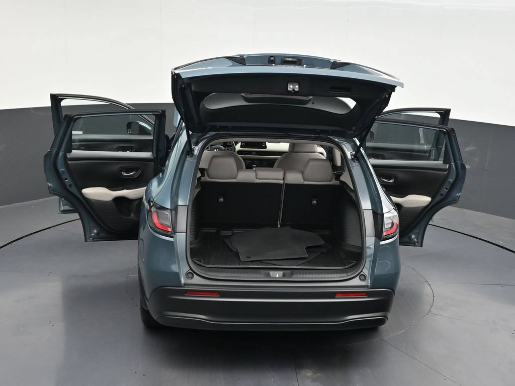 Used 2024 Honda HR-V LX image 36