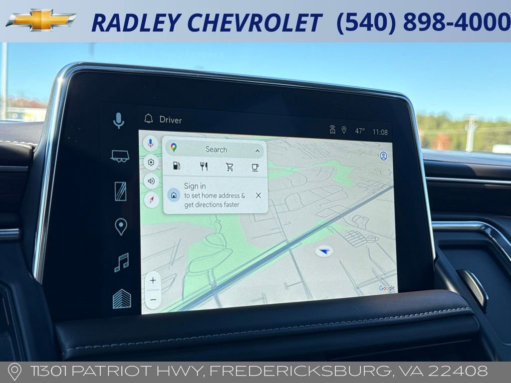 Certified 2023 Chevrolet Tahoe LT w/ LT Signature Plus Package image 17