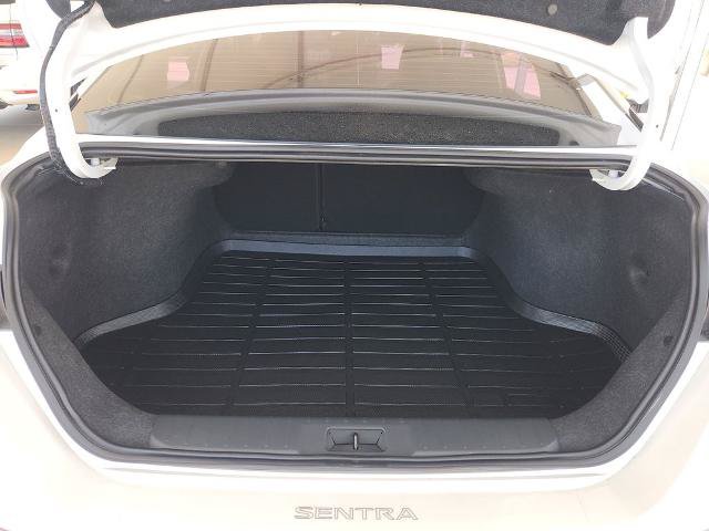 Certified 2025 Nissan Sentra SV w/ SV Premium Package FWD image 14