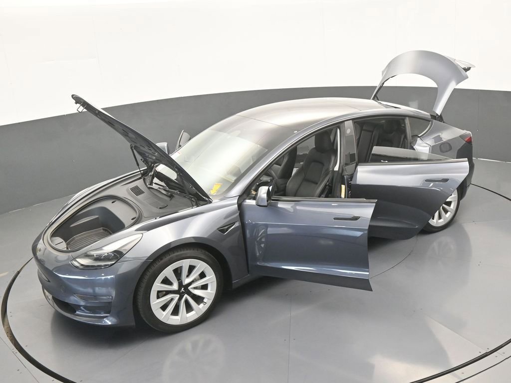 Used 2023 Tesla Model 3 Standard Range RWD image 59