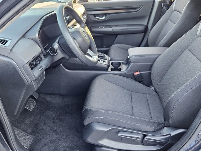 New 2026 Honda CR-V LX image 9