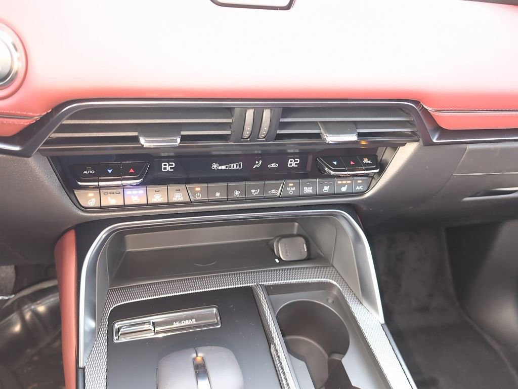 New 2026 MAZDA CX-70 3.3 Turbo S w/ Premium Package image 22