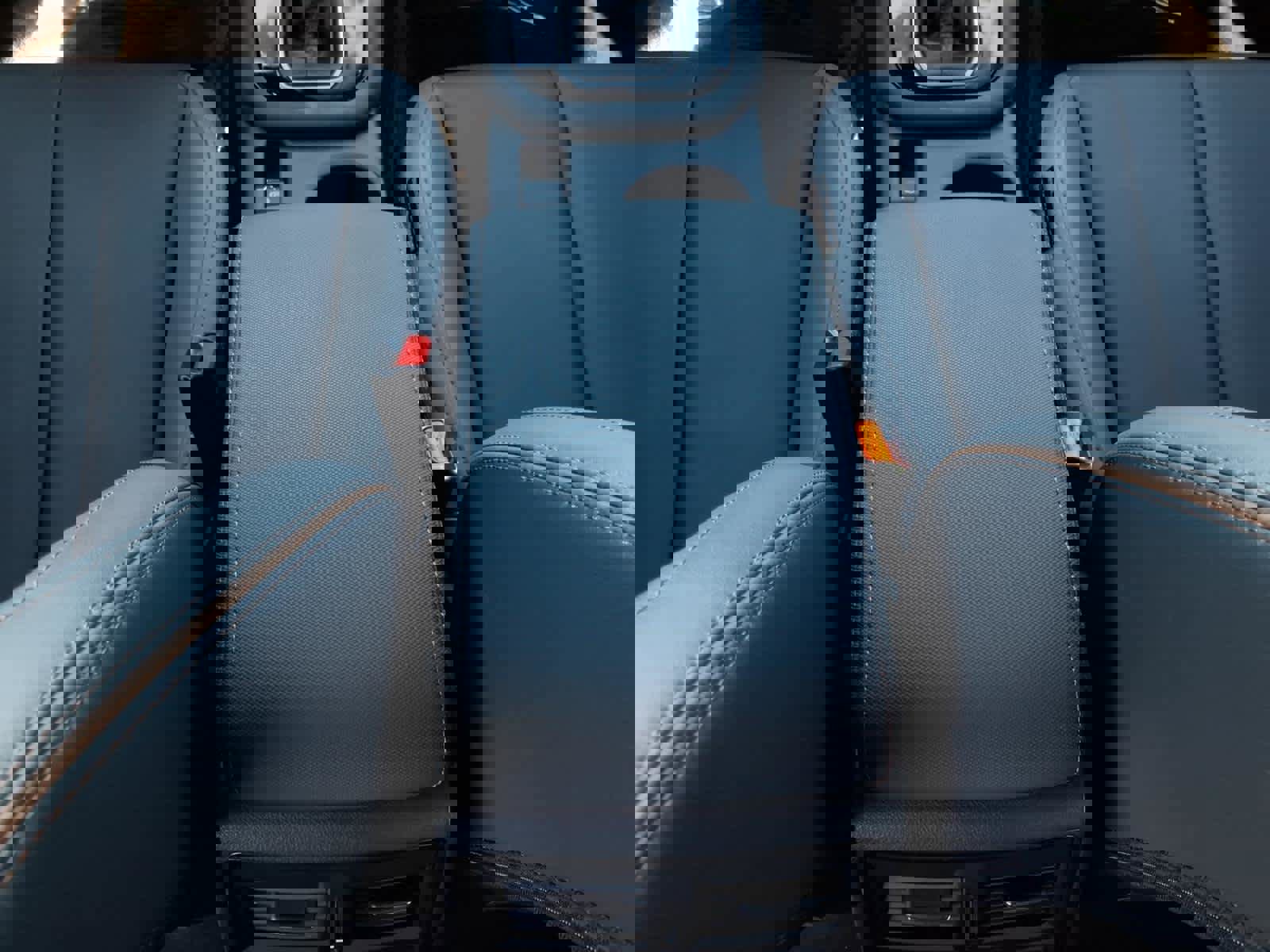 Certified 2025 Subaru Forester Sport w/ Popular Package #1 image 34