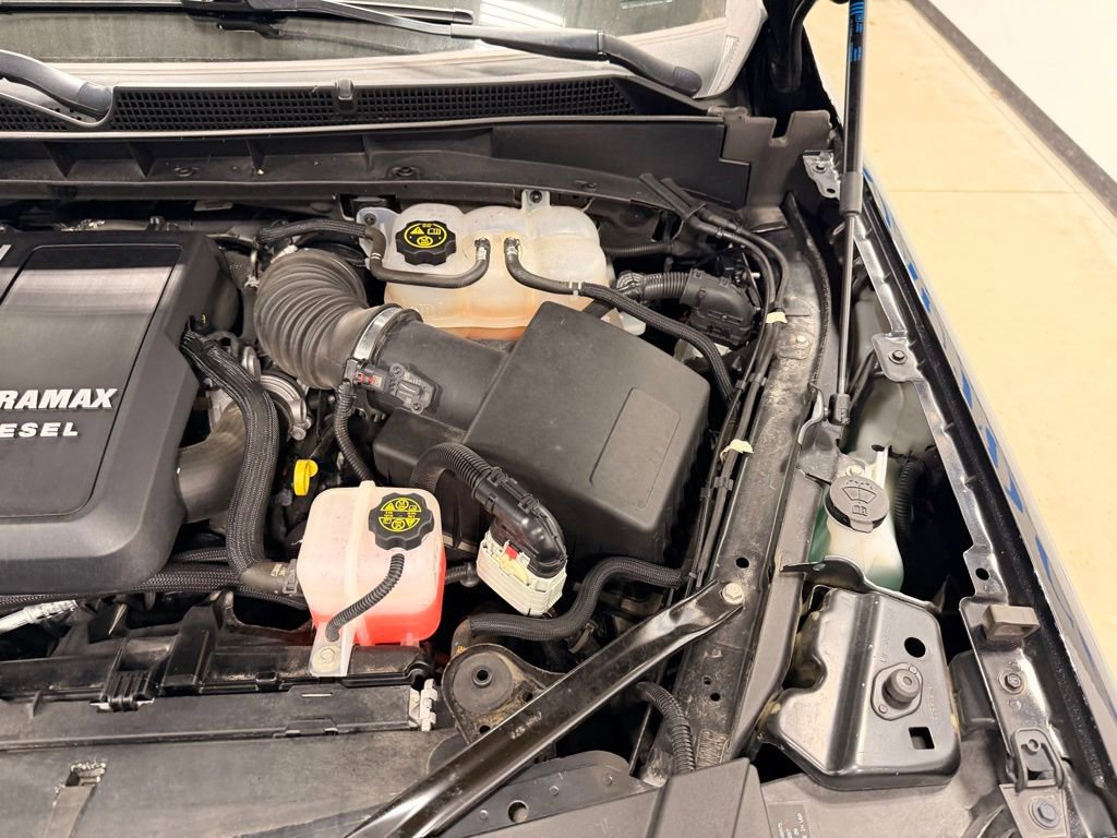 Used 2023 GMC Yukon SLT w/ SLT Luxury Package image 33